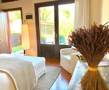 Hotel Masia La Palma