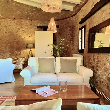 Masia La Palma