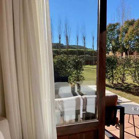 Hotel Masia La Palma Espinavessa
