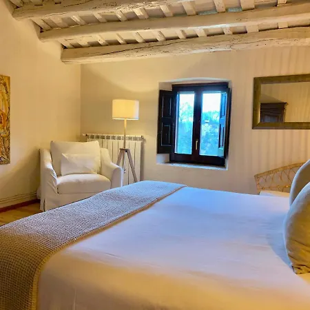Masia La Palma Hotel