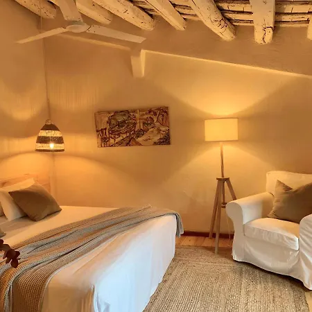 Hotel Masia La Palma