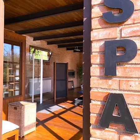 Masia La Palma