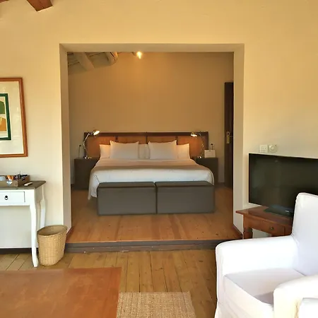 Masia La Palma Hotel Espinavessa
