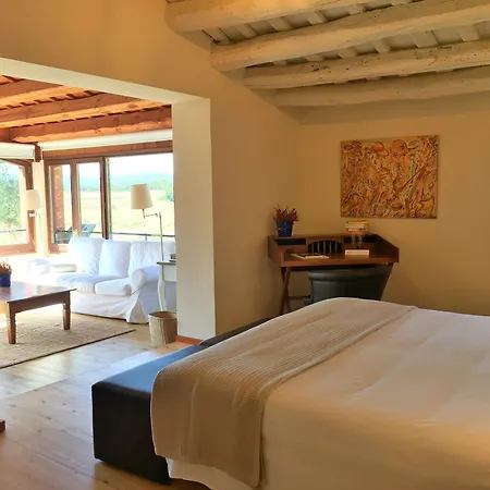 Masia La Palma Espinavessa