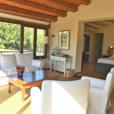 Hotel Masia La Palma