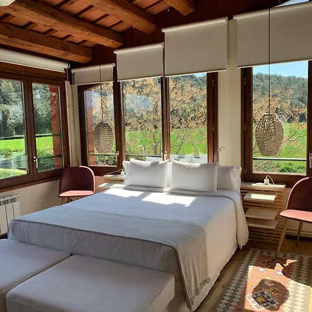 Masia La Palma 2*