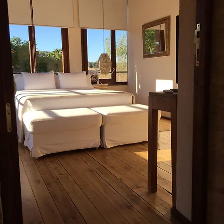 Masia La Palma 2*