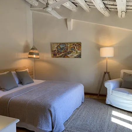 Masia La Palma Hotel 2*
