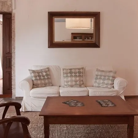 Hotel Masia La Palma Espinavessa