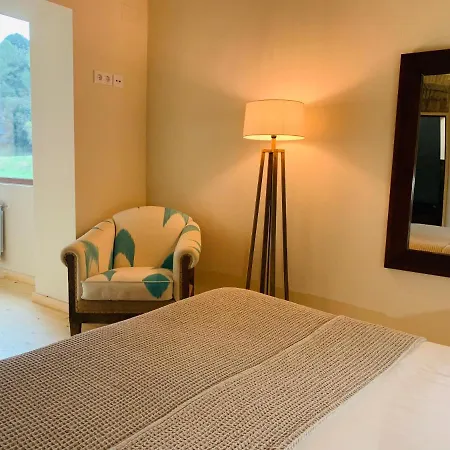 Hotel Masia La Palma