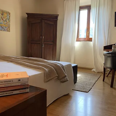 Masia La Palma Espinavessa