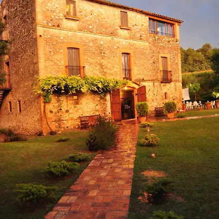 Masia La Palma 2* Espinavessa