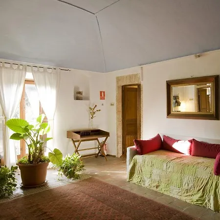 Masia La Palma