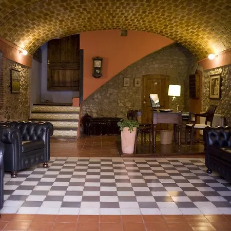 Masia La Palma 2* Espinavessa