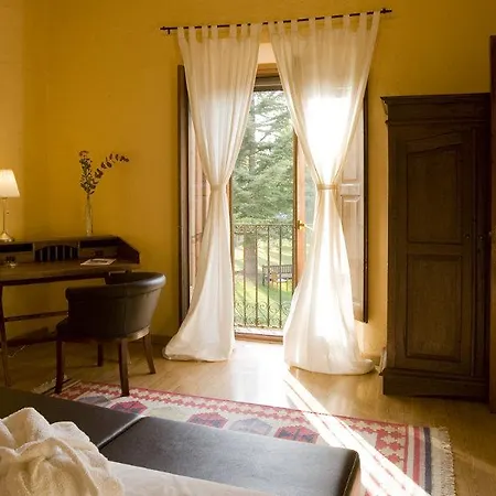 Masia La Palma Hotel