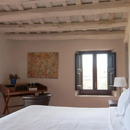 Masia La Palma Espinavessa