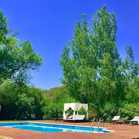 Masia La Palma 2*