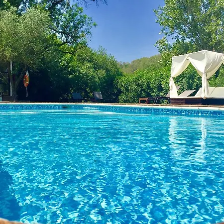 Masia La Palma Hotel