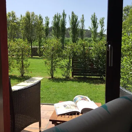 Hotel Masia La Palma