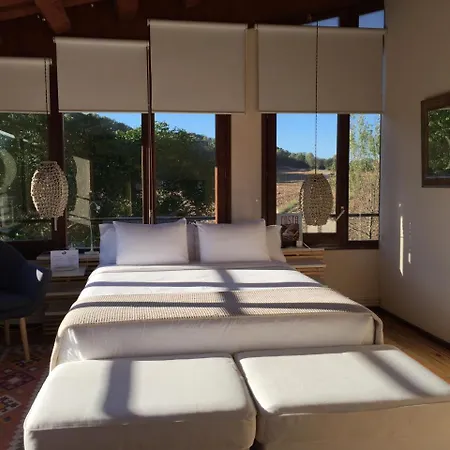 Masia La Palma Hotel
