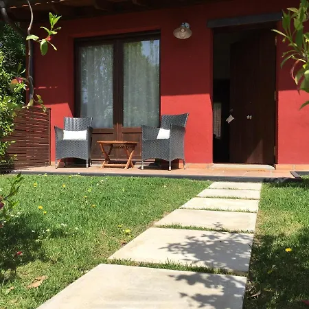 Masia La Palma Hotel 2*