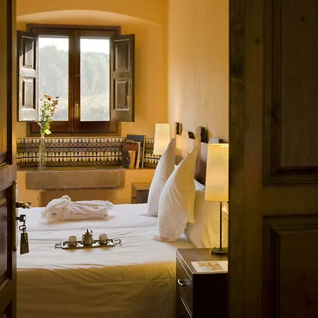 Masia La Palma Hotel