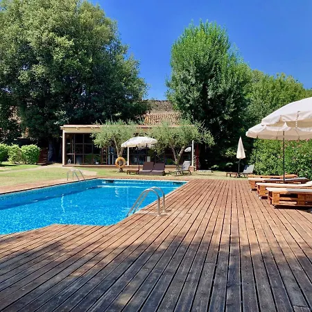 Masia La Palma