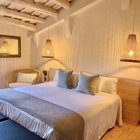 Masia La Palma Hotel 2*