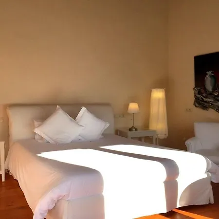 Masia La Palma 2* Espinavessa