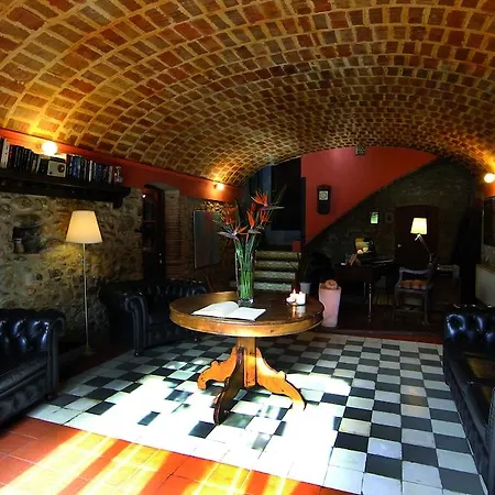 Masia La Palma Hotel