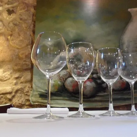 Hotel Masia La Palma 2*