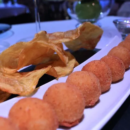 Masia La Palma Hotel