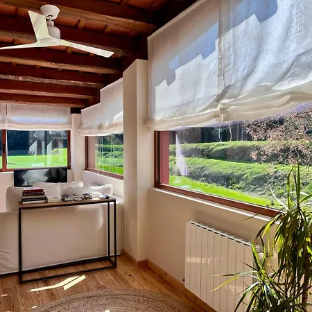 Hotel Masia La Palma