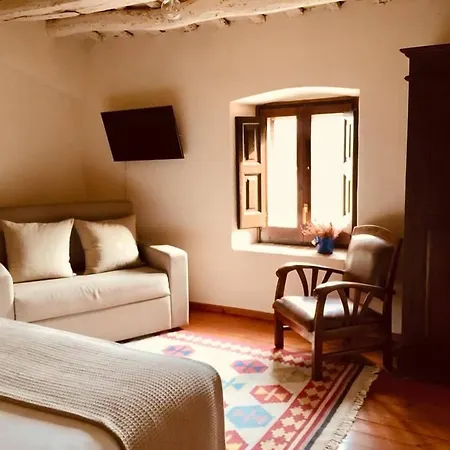 Masia La Palma 2*