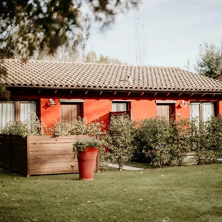 Masia La Palma Ξενοδοχείο 2*