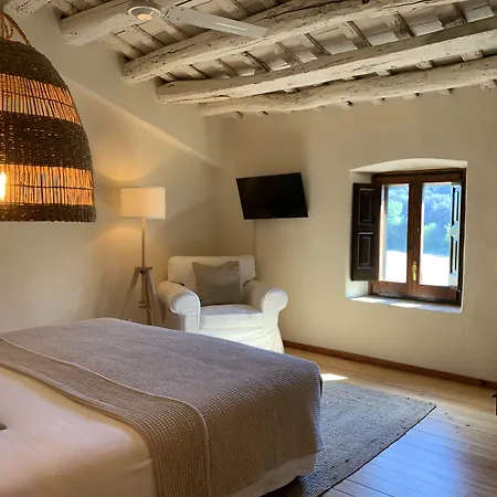 Masia La Palma Ξενοδοχείο 2*