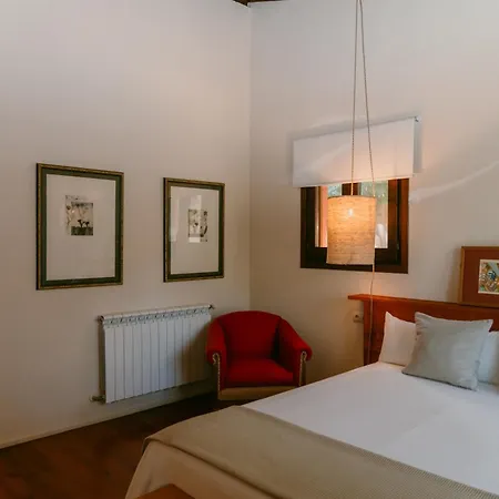 Hotel Masia La Palma 2*