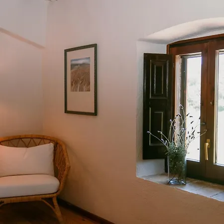 Hotel Masia La Palma Espinavessa