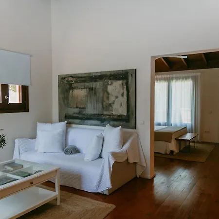 Masia La Palma Espinavessa