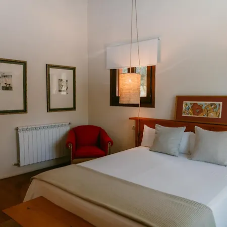 Masia La Palma Hotel