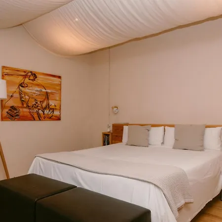 Hotel Masia La Palma