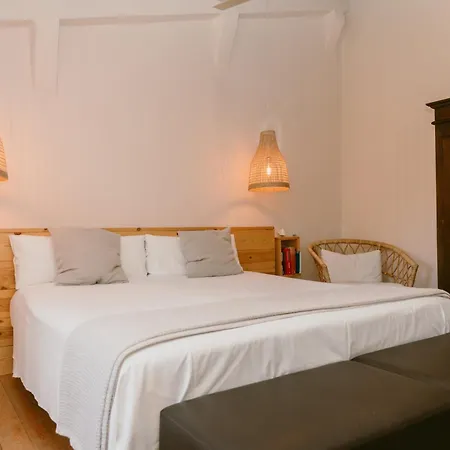 Hotel Masia La Palma Espinavessa