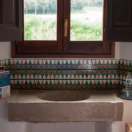 호텔 Masia La Palma Espinavessa