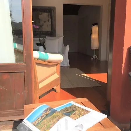 Masia La Palma 2* Espinavessa