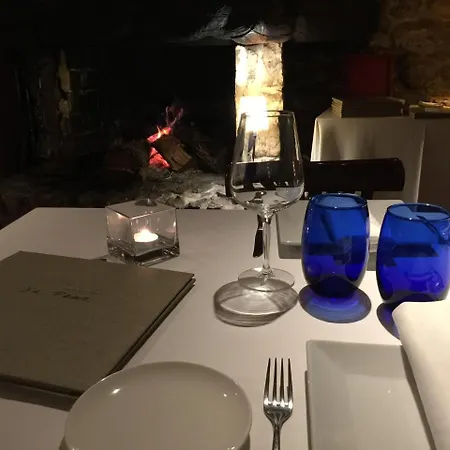 Masia La Palma 2* Espinavessa