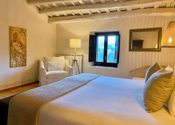 Masia La Palma Ξενοδοχείο