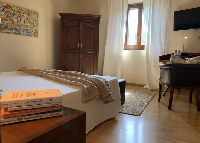 Masia La Palma Espinavessa
