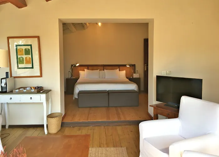 Masia La Palma Espinavessa
