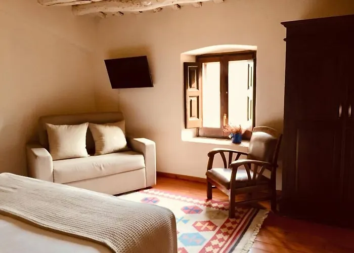 Masia La Palma 2*