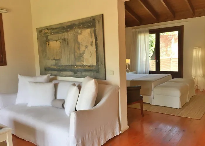 Masia La Palma 2* Espinavessa